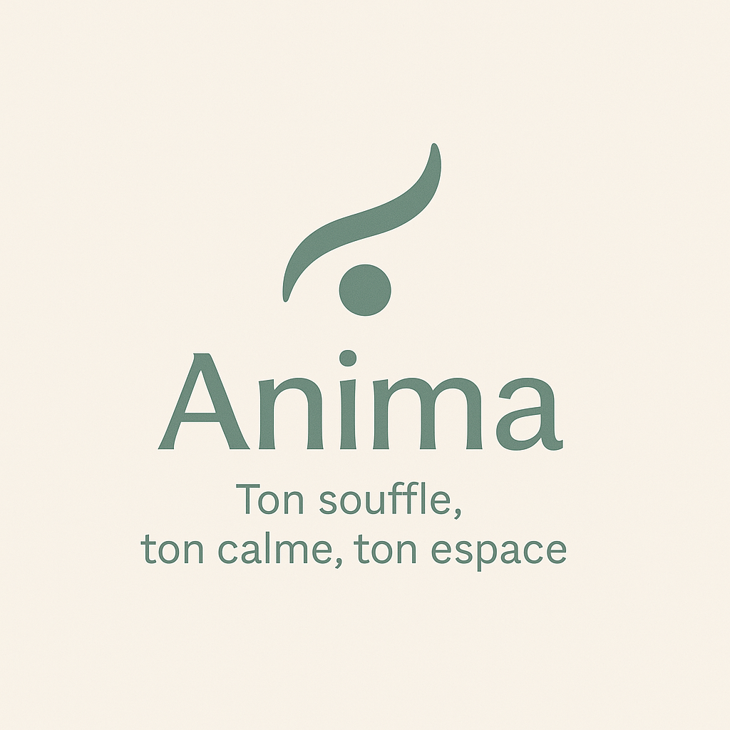 Logo Anima